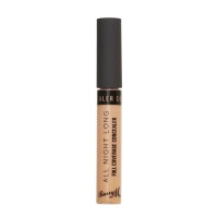Barry M All Night Long Concealer Hazelnut (Barry M All Night Long Concealer Hazelnut)
